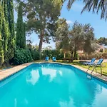 Villa Canos Jávea