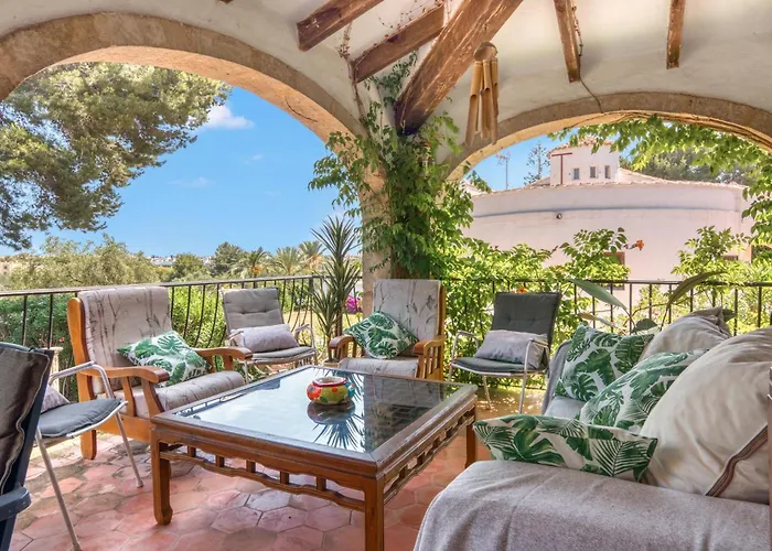 Villa Canos *