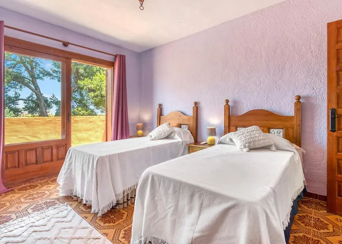 Canos Villa Jávea